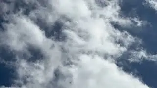 Space X Falcon 9 rocket launch. Cape Canaveral 29 October 2025