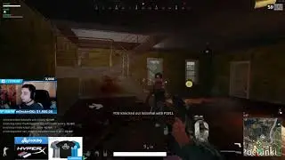 Rofl Twitch | Сюрпрайз