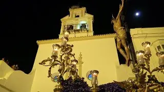 Recogida de la Hermandad de la Esperanza - 2019 - Sanlúcar de Barrameda