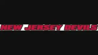 New Jersey Devils 08-09 Goal Horn (Devils Win)