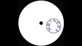 Thee J Johanz - Axiomatic [ZEIT007]