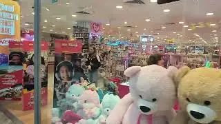 ТРК Forum Istanbul. Торговый центр Стамбул.