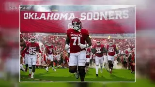 Jags take OU offensive lineman with first-round pick
