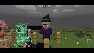 Max evolution in Minecraft (full shorts) Minecraft