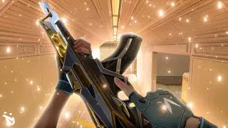 Tarik settings hits different