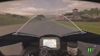 RIDE 5 Aprilia RSV4 Mugello (Onboard)