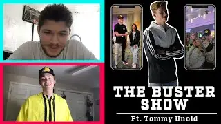Tiktok Superstar Tommy Unold On How To Grow A Following & More