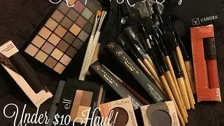 UNDER $10 ALIEXPRESS HAUL!! | ROSS, TARGET!! |  ♡Autumn Flower