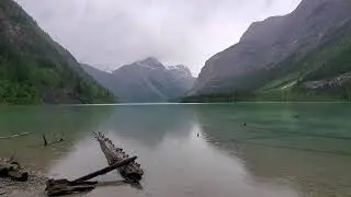 Kinney Lake