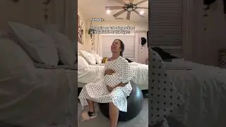 Nobody: My Laboring patient in the middle of the night: