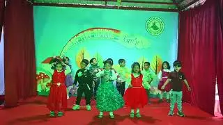 WATCH A DELIGHTFUL PERFORMANCE ON 