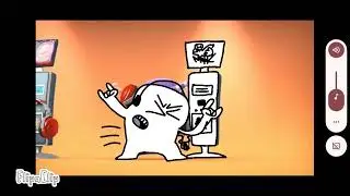 What's This Fix Me! (2D Animation) by: Jhonatan