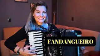 Música Boa de Mais - FANDANGUEIRO