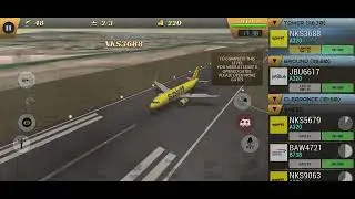 Unmatched air traffic control JetBlue 