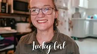 Lucky Girl - Haley Mae Campbell (Sara Alexander cover)