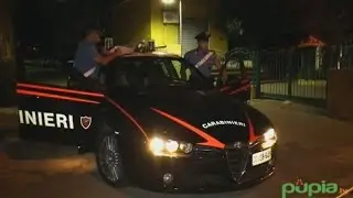 Mondragone (CE) - Lite per un'auto danneggiata, muore un 48enne (27.07.15)