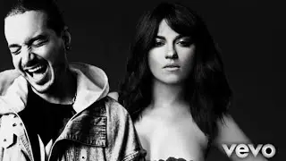 Maite Perroni, J Balvin - Me Decido Por Ti (from “La Promesa”)
