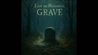 Lost in Memories - Shooting Star [Official Music] (2025)