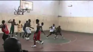 NAF Training court - Part 8