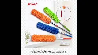 Extendable Hand Duster#Stretchable Design/short#4