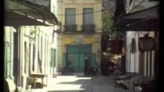 Greece Simy Island 1976