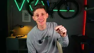 Zwift Games epic route Recon