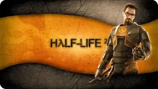Half-Life 2 Part 1 - Gameplay
