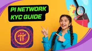 Pi Network KYC Guide: Complete Steps to Verify Your Account Plus a Bonus Tip On How to Pass KYC Fast
