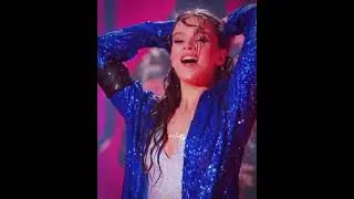 Somebody come and get her she&rsquo;s dancing like a stripper&hellip;