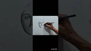 Dilip Kumar Vajayantimala#videos#trending #drawing #viral #youtube &bull;&bull;&bull;