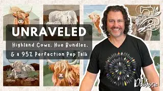 Unraveled Livestream: Fabric Arrivals & Fun Time | Sunday Jan 25th at 10 am PT