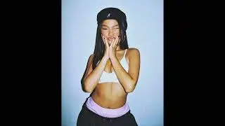 (FREE) SZA x Sasha Keable rnb guitar sample beat - 