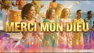 Merci, Mon Dieu | Pour tout ce que Tu fais! | Tout &ccedil;a c&rsquo;est Toi qui b&eacute;nis