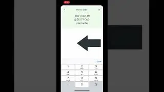 Norbert's Gambit using QuestMobile - Part 1.