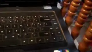 Compaq Presario CQ62 Review