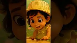 ABEJITA CHIQUITITA Y AMIGOS #educaci&oacute;ninfantil #abejas #ni&ntilde;os #animaci&oacute;ninfantil