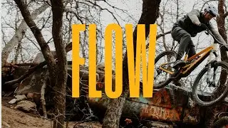 Sunday Flow State | Chill POV Mountain Biking