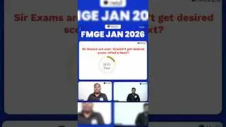 FMGE exam january 2026 🔥💯#fmge #fmge2026 #fmgeexam #fmgeresults