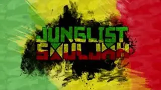 DRUM AND BASS REGGAE MIX (VOL14) by faXcooL (REUPLOAD)