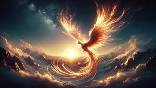 1555 Hz Transformational Wave - Angel Number 1555 Music for Change & New Beginnings | 1 Hour