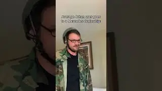 Средний пользователь 4chan посещает дилерский центр Mercedes #cringe #4chan