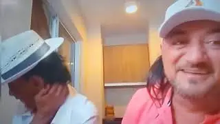 Tiringa cai na risada