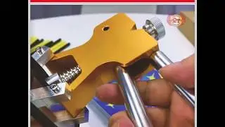 Dent repair tool kit - Dent puller paintless Dent repair tools kit with glue gun