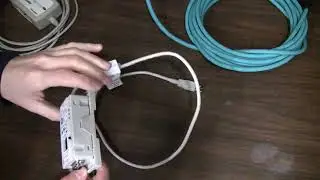 Discussion of the AB DH485 USB Comms Converter