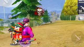 15 kills with dragonll Sunil ff ll freefire gamer