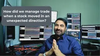ANVS what a trade on Long July 2nd