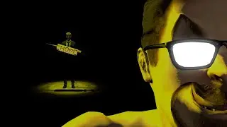[GMOD] Half Life 3 Hopium