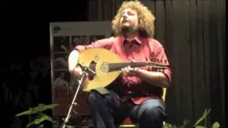 Periklis Tsoukalas Oud Improvisations