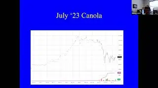 Fall Crop Opportunities - 7/19/22