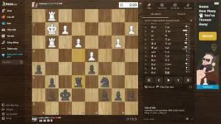 Leo  rank chess.com